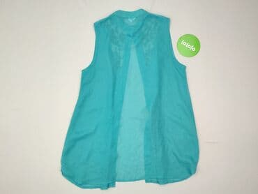 koszula z piórami mohito: H&M, Жіноча блуза, розмір S — 3