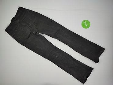 bullboxer botki: I Saw it First, Jeansy damskie, rozmiar M — 3