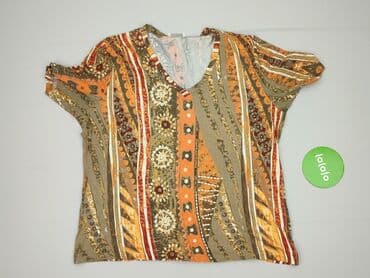 modbis bluzki koszulowe: Bonita, Bluzka damska, L — 2