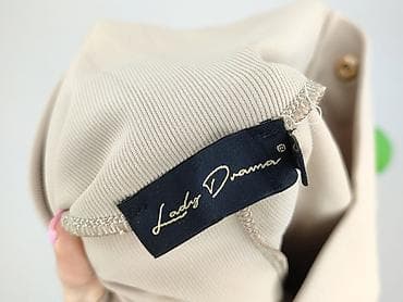 relab szorty: Spodnie materiałowe damskie, rozmiar 2XS — 4