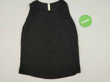 koszulki bez rękawów damskie marella: Bluzka damska, rozmiar S — 2