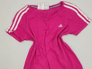 t shirty big bang theory: Adidas, T-shirt damski, XL — 1