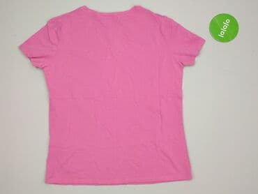 Ubrania damskie: T-shirt damski, M — 3