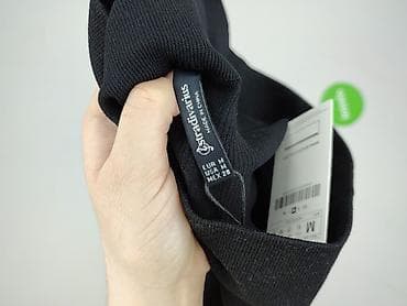 stradi: Stradivarius, Legginsy rozmiar M — 4