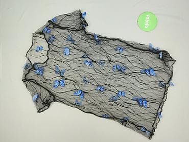 bluzki siateczkowe: Shein, Bluzka damska, rozmiar S — 3