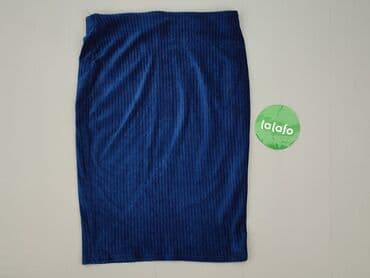 sukienki z weluru i aksamitu allegro: Skirt, Reserved, 14 years, 158-164 cm, condition - Perfect — 4