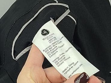 pull and bear formula 1: Woolmark, Marynarka dla mężczyzn, rozmiar L — 5