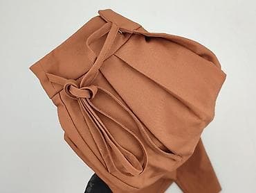 relaks kozaki: Spodnie materiałowe damskie, rozmiar XS — 7