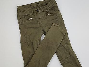 Jeansy damskie, rozmiar S