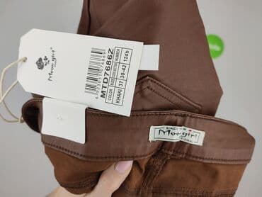 rajstop sally hansen: Spodnie materiałowe damskie, 3XL — 6