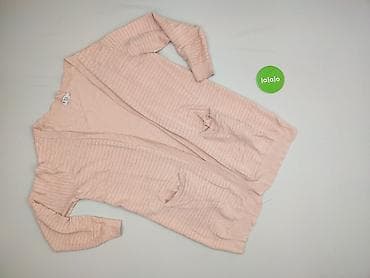 sweter popcorn: Kardigan damski, rozmiar L — 2