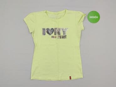 new yorker los angeles t shirt: T-shirt damski, rozmiar L — 3