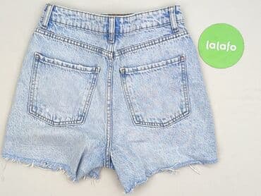 wrangler krótkie spodenki: Cropp, Szorty damskie, rozmiar XS — 3