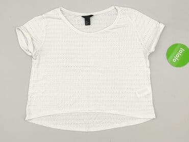 icon bluzki: H&M, T-shirt damski, rozmiar S — 2