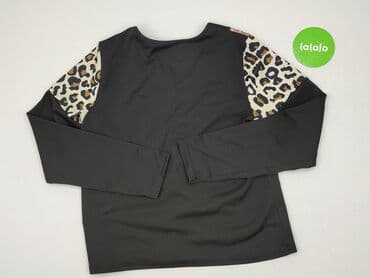 kurtka zimowa pluszowa: Shein, Women's blouse, M at lalafo.pl — 3 kurtka zimowa pluszowa: Shein, Women's blouse, M — 3