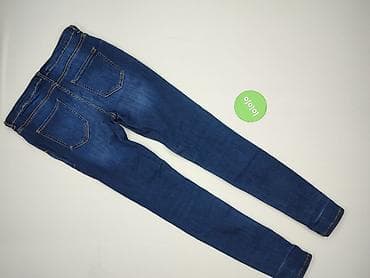 damp jeans: Джинси жіночі, розмір S — 3