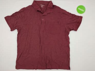 ubrania pepco: Bexleys, Polo shirt for men, size 3XL — 2