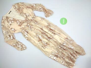 shein sukienki plus size na weselę: Shein, Sukienka damska, rozmiar M — 2