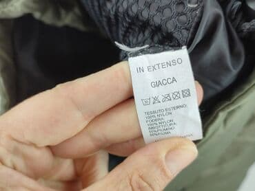bielizna termoaktywna lidl crivit: Kurtka puchowa Inextenso, 9 lat, Tkaniny syntetyczne, stan - Bardzo dobry — 5