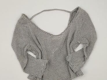 lacoste crop top: Look, Top damski, rozmiar M — 1