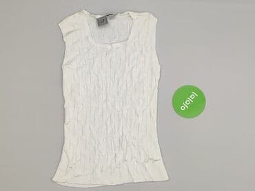 iceberg t shirty snoopy: Loro Piana, Top damski, L — 3