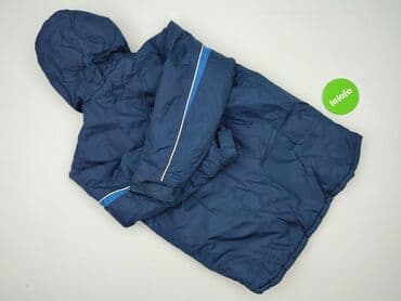 sandałki bartek: Kurtka zimowa, 12 lat, 146-152 cm, stan - Bardzo dobry — 3