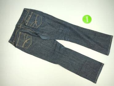 majtki nautica: Jeansy damskie, rozmiar XL — 3