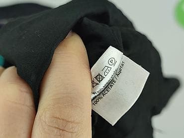 spodenko sukienka: Spódnica damska, rozmiar L — 6