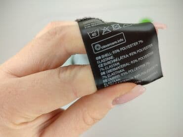 sweter z suwakiem h m: H&M, Sukienka damska, rozmiar XL — 6