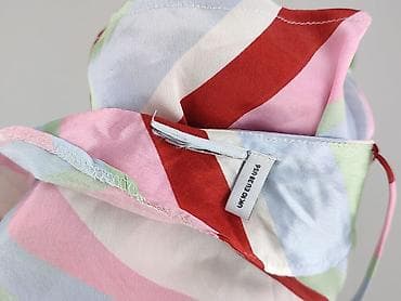 brazowe bluzki: Top damski, rozmiar M — 4