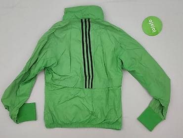 kurt: Adidas, Kurtka przejściowa damska, rozmiar M — 3