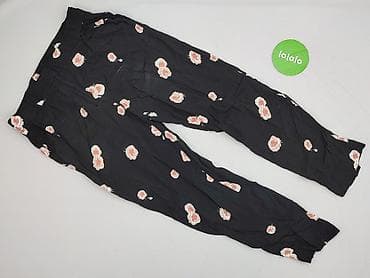 malwiny spodnie: Envii, Spodnie materiałowe damskie, rozmiar M — 2