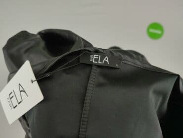 sukienki wieczorowe latika: Sukienka damska, rozmiar L — 4