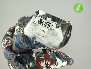 bluzki tunika: Vubu, Tunika damska, rozmiar L — 4