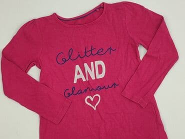 rajstopy ciekawe wzory: Blouse, Lupilu, 5-6 years, 110-116 cm, condition - Very good — 1