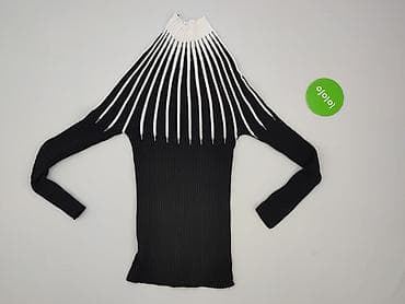 divided sweater: Golf damski, rozmiar S — 2