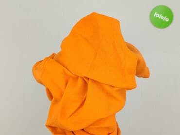 bluzki damskie pomarańczowa: Bluzka damska, rozmiar S — 5