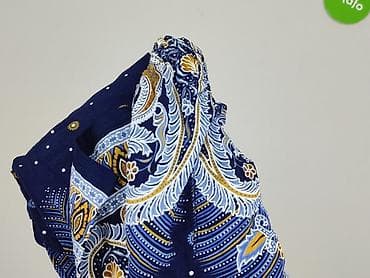 pajama pattern: Spodnie 3/4 damskie, rozmiar XL — 4