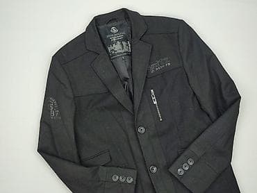 Wam Denim, Marynarka damska, rozmiar S w lalafo.pl Wam Denim, Marynarka damska, rozmiar S