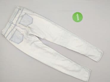 bershka ballon jeans: Bershka, Jeans for women, size S — 3