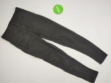 wyszczuplajace jeansy damskie: H&M Divided, Jeansy damskie, rozmiar M — 2