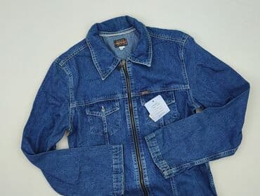 jaki numer koszulki ma messi: Kurtka jeansowa damska, rozmiar L — 1