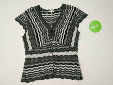 bluzki z frędzlami reserved: Fransa, Bluzka damska, rozmiar XL — 2