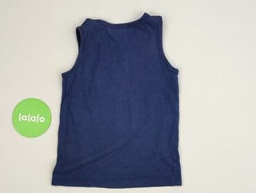 sukienka dla 6 latki: A-shirt, H&M, 4-5 years, 110-116 cm, condition - Perfect — 3