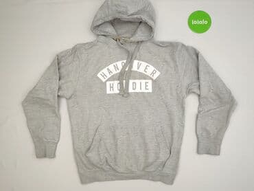 panczo.com koszulki: Bluza z kapturem dla mężczyzn, S, stan - Dobry — 2
