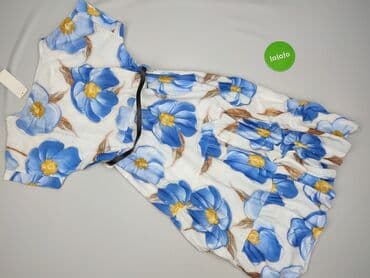 mango sukienki lniane: Sukienka damska, rozmiar S — 3