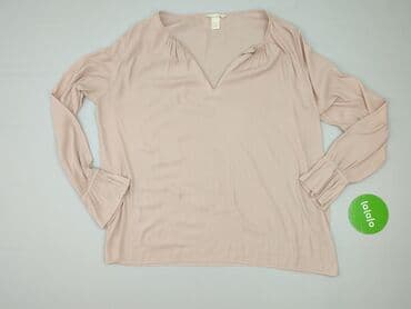 sukienka o kroju marynarki h m: H&M, Women's blouse, size M (EU 38) — 2