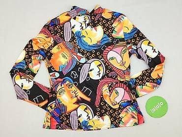 buty meliski ccc: Shein, Bluzka damska, rozmiar L — 2