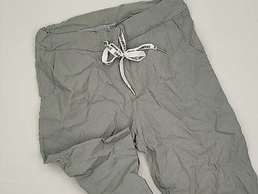 sandic buty: Spodnie 3/4 damskie, rozmiar S — 1