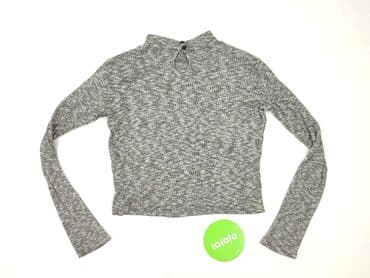 bytom biala koszula: Atmosphere, Sweter damski, rozmiar S — 3